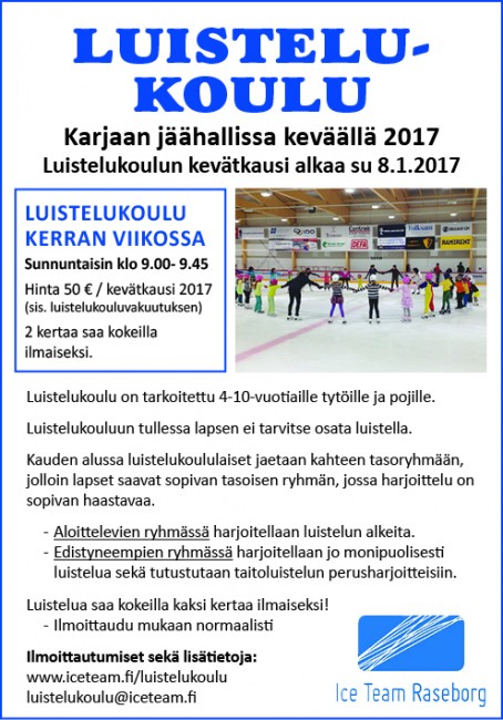 iceteam1211luistelukoulu